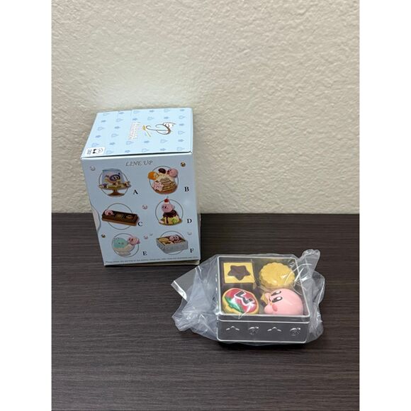 Kirby Paldolce Collection Box Vol. 3 Figure - Style F - Picture 3 of 4